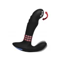 17x p-trigasm 3-in-1 silicone prostate stimulator