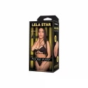 Lela Star Pussy