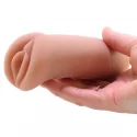 Masturbator wagina Chanel Heart