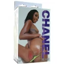 Masturbator wagina Chanel Heart