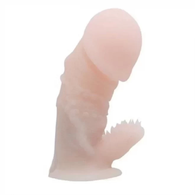 Wolftooth sleeve 130x37mm - Flesh