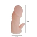 Wolftooth sleeve 130x37mm - Flesh