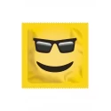 Exs emoji condoms
