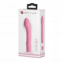 Pretty Love Ira Vibrator Pink
