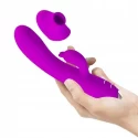 Pretty Love Regina Vibrator Purple