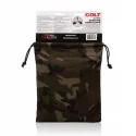 Camo Over The Door Cuffs