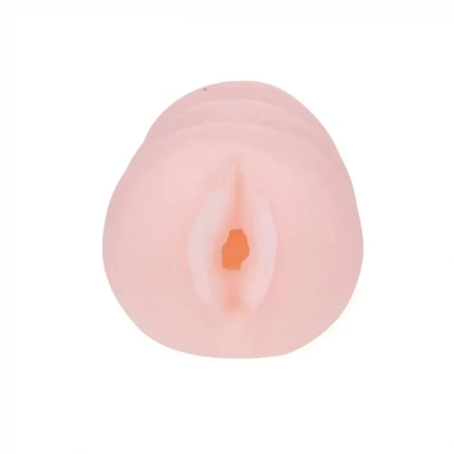 Tighten and shrink,Flesh, 4,5x1,6cm