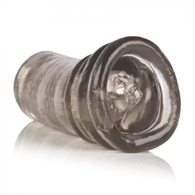 xDR. JOEL KAPLAN POWER STROKER, TPR, SMOKE, 15,3CM