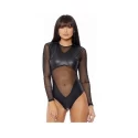 Appetence bodysuit