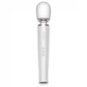 Le wand black rechargeable massager