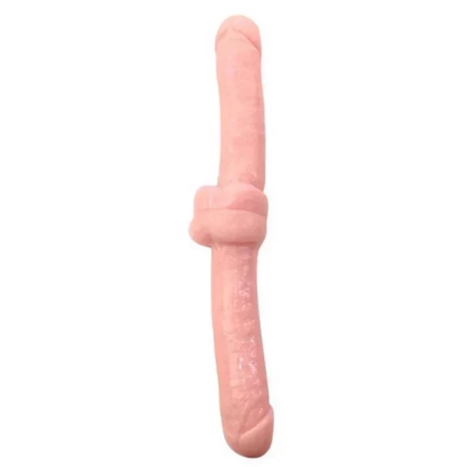 Doble Dildo Flesh