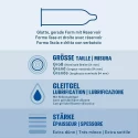 Prezerwatywy Durex invisible 12 szt.