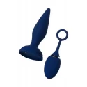 UNICO Anal vibro plug O’Play