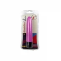 Bullet Vibrator - Silver