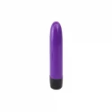 Bullet Vibrator - Silver