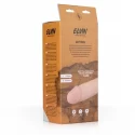 Elvin Realistic Vibrator