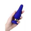 ToDo Classic Blue Anal Plug L