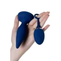 UNICO Anal vibro plug O’Play