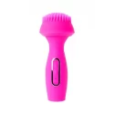 Wibrator-JENNY Pink - Massager 36- Vibrating / 8 Rotation function USB