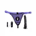 Remote Control Strap-on
