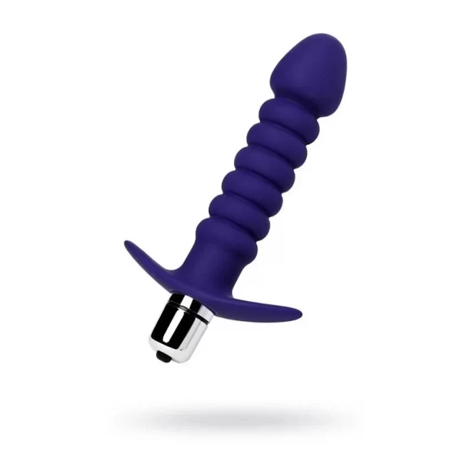 ToDoCondal Violet Anal Vibrator