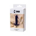 ToDoCondal Violet Anal Vibrator