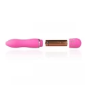 Love Diamond Vibrator Black