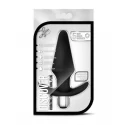 Luxe Discover Vibrating Butt Plug