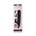 Royal rabbits bunny thrust 10x thrusting rabbit vibrator