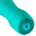 Power Touch Plus II Bullet Vibrator - Purple