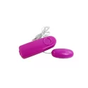 Surge Vibrating Egg - Blue