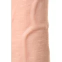 ToyFa XLover, Penis sleeve, for enlargement, TPE, flesh, 16,5 cm