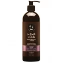 Lavender hand and body lotion - 16oz / 473ml