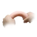 Love Companion Dildo Suction cup Flesh