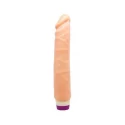 Classic Jelly Vibe Flesh 25 cm.