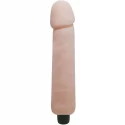 Cyberskin Big Vibe Flesh 25,5 cm