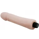 Cyberskin Big Vibe Flesh 25,5 cm
