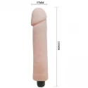 Cyberskin Big Vibe Flesh 25,5 cm