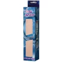 Cyberskin Big Vibe Flesh 25,5 cm