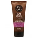 Skinny dip hand and body lotion - 7oz / 207ml