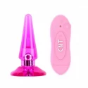 NICOLE'S Anal Pleaser Vibrations Pink