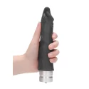 Realrock 7-17 cm vibrating dildo