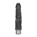 Realrock 7-17 cm vibrating dildo