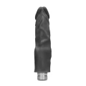Realrock 9-23 cm vibrating dildo