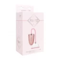 Rechargeable pussy pump