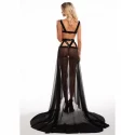 Coco The Goddess Dress
