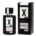 Feromony X Phero MEN Violet 50 ml