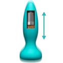 Thrust - experienced - rechargeable anal plug