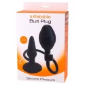 Inflatable Butt Plug S