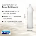 Durex gefÃ¼hlsecht classic 40 st.